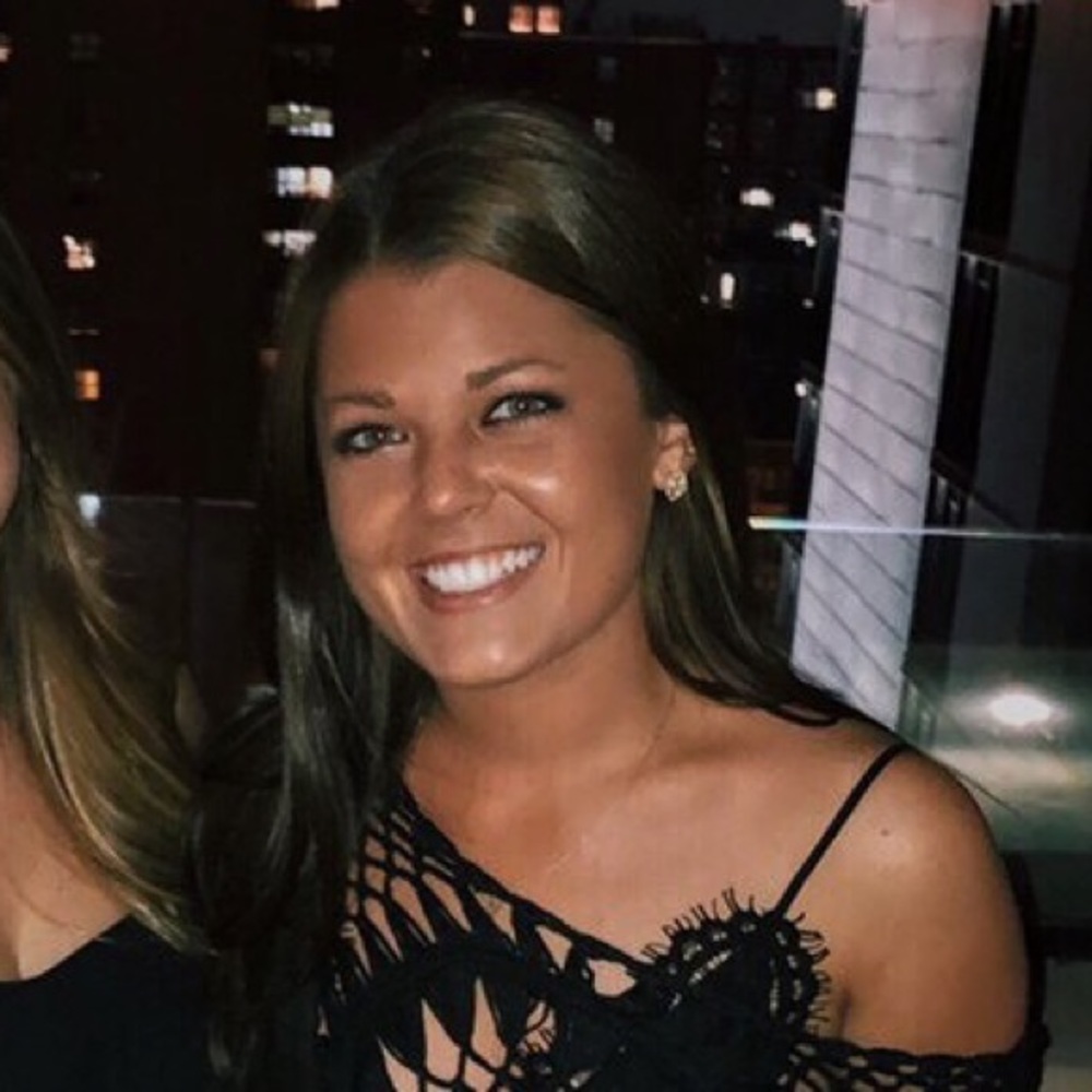 Meet your Posher, Amanda
